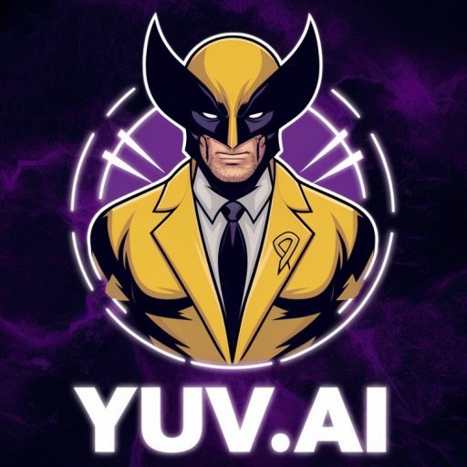 YUVERINE LOGO